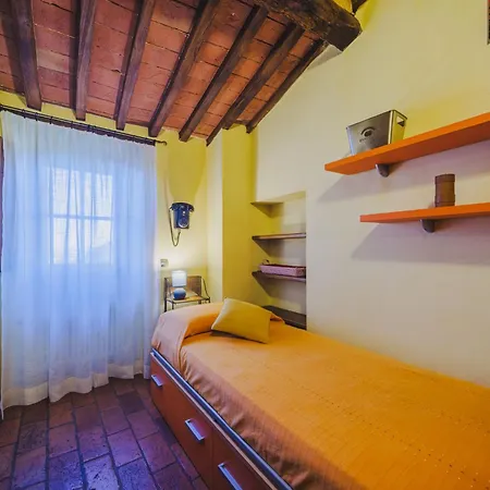 Souvenir By Interhome * Santa Lucia