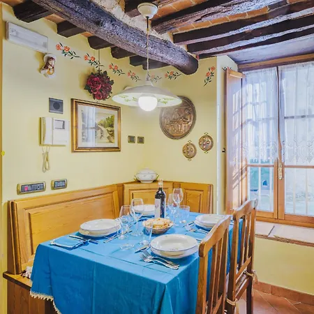 Souvenir By Interhome * Santa Lucia