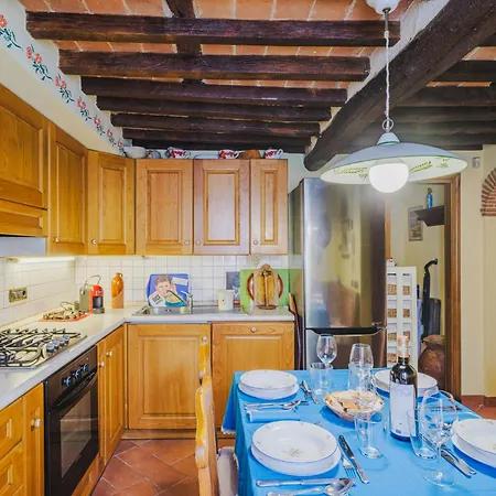 Souvenir By Interhome Santa Lucia