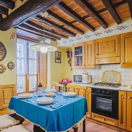 Souvenir By Interhome * Santa Lucia