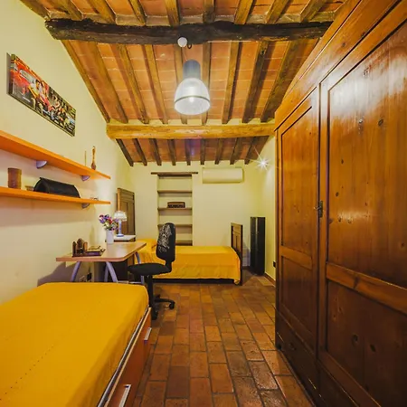Holiday home Souvenir By Interhome Santa Lucia (Lucca)