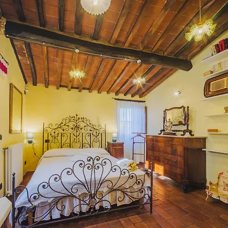 Souvenir By Interhome Santa Lucia (Lucca)